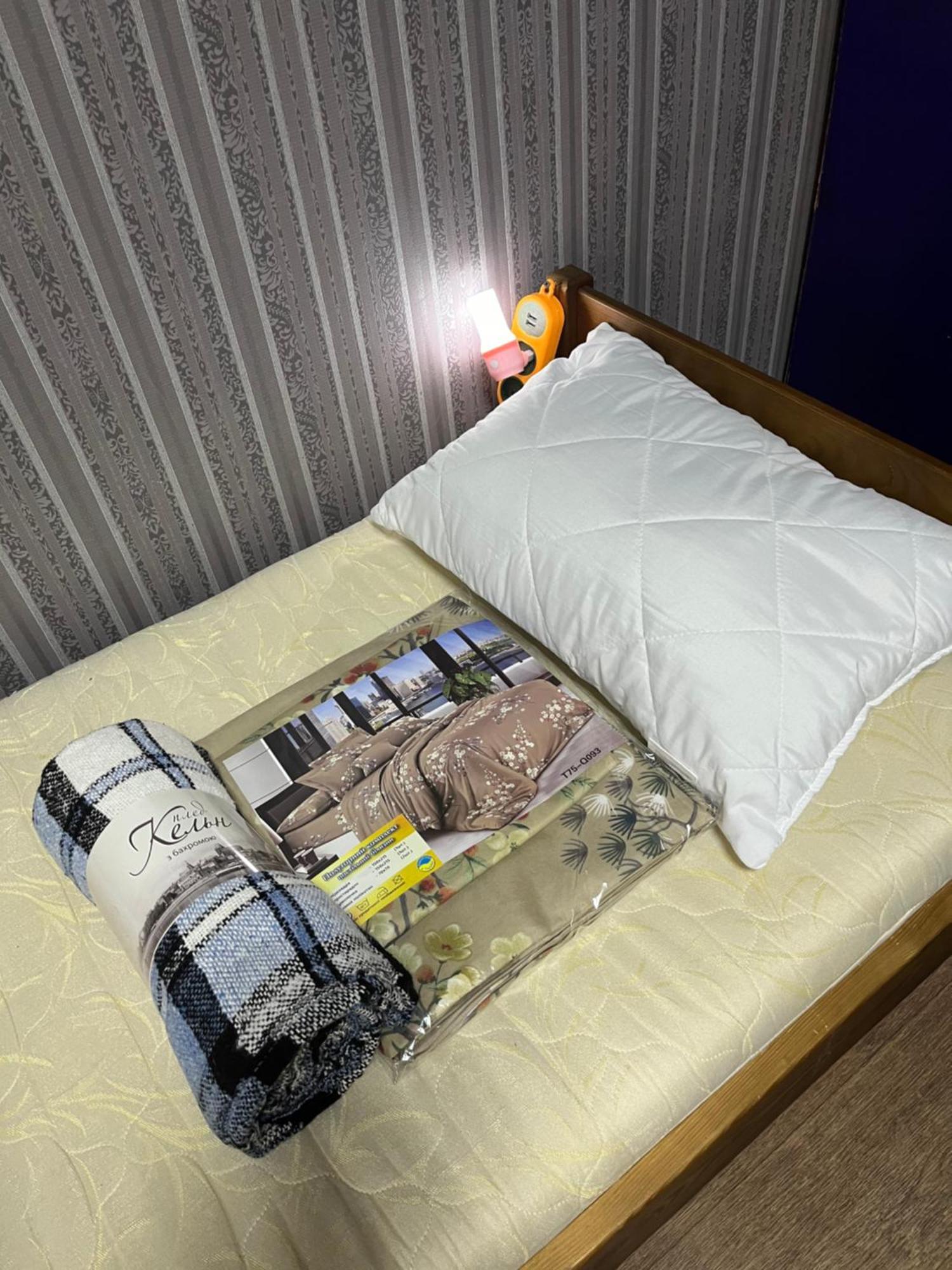 Ararat-Poznyaki Hostel كييف المظهر الخارجي الصورة