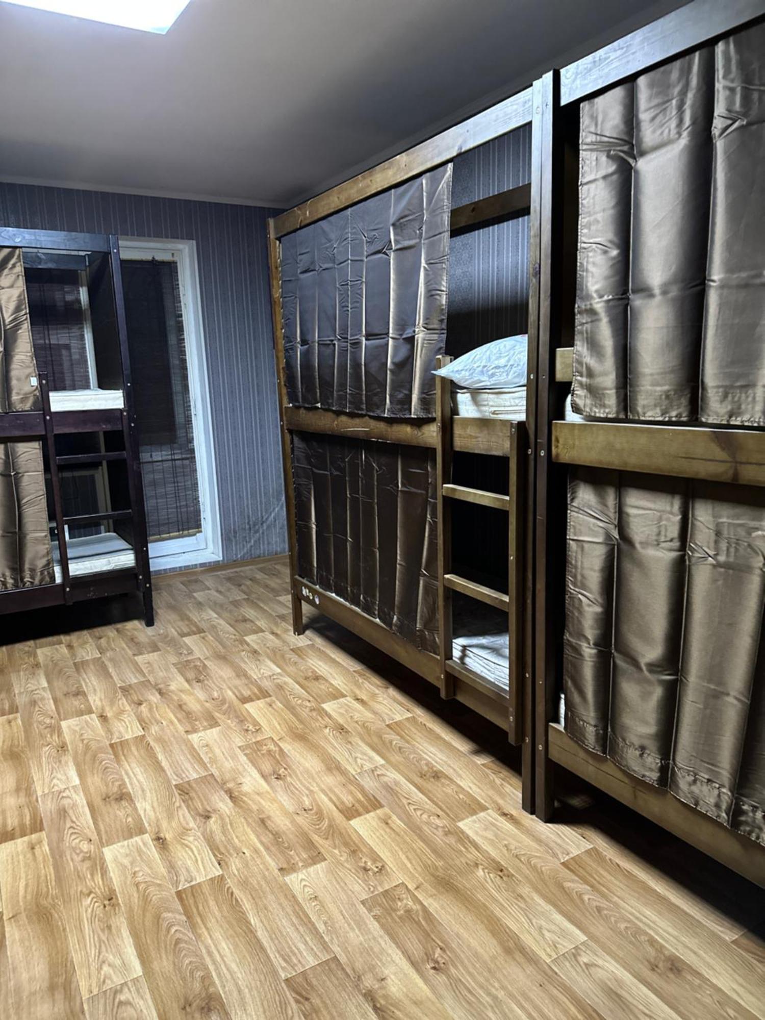Ararat-Poznyaki Hostel كييف المظهر الخارجي الصورة
