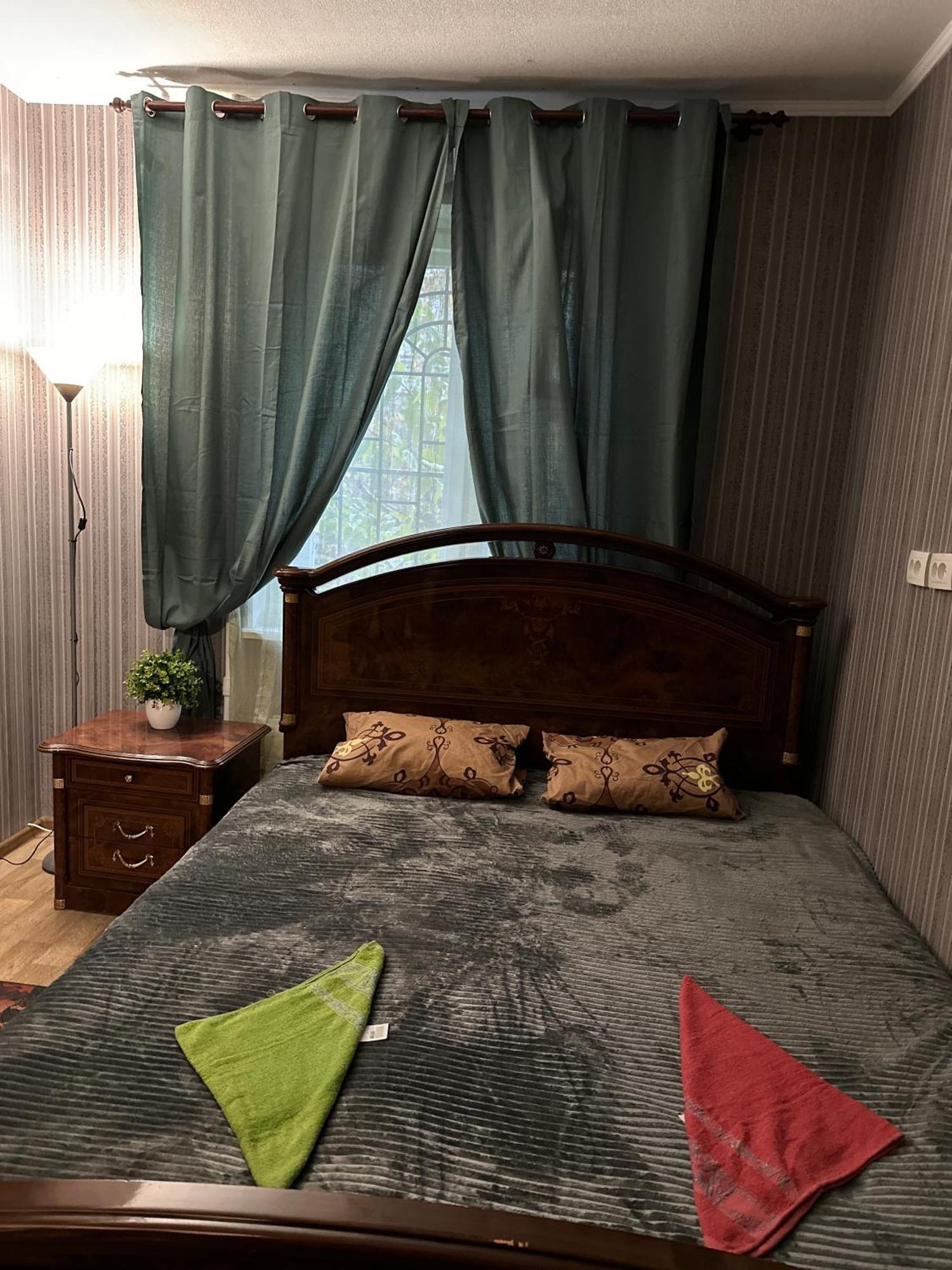 Ararat-Poznyaki Hostel كييف المظهر الخارجي الصورة